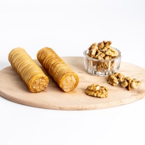 Džandar baklava s orasima Baklava Dućana