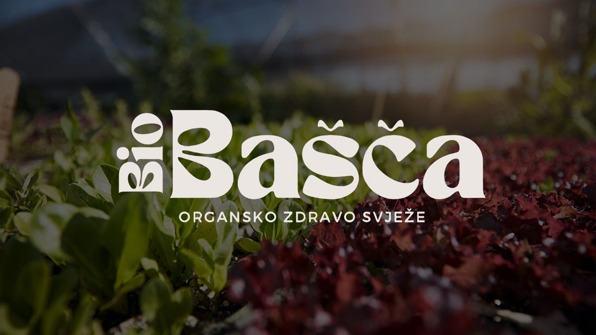 Stvarna ponuda domaćih proizvoda farme BioBašča iz Visokog